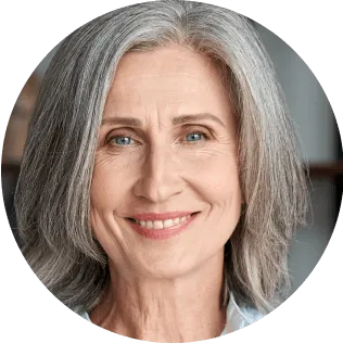 Roxanne, 58 – Devon