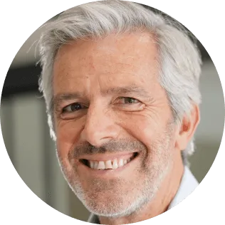 Christopher, 60 – Birmingham