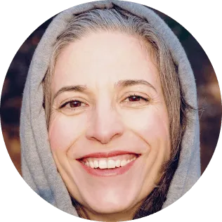 Amelia, 55 – Bristol